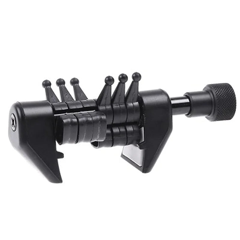 Multifunction Capo Open Tuning Spider Chords Creative Tunings Can