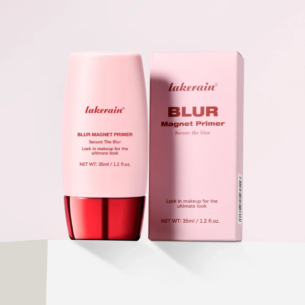 Blur Magnet Primer 35ml – Matte Finish & Pore-Minimizing
