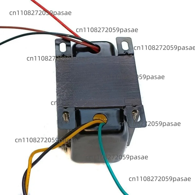 45W Push-Pull Output Transformer 8K Ohm | 6P14 Tube Amp