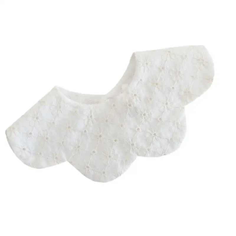 Cotton Baby Bib & Burp Cloth | Drool Apron 0–3 Years