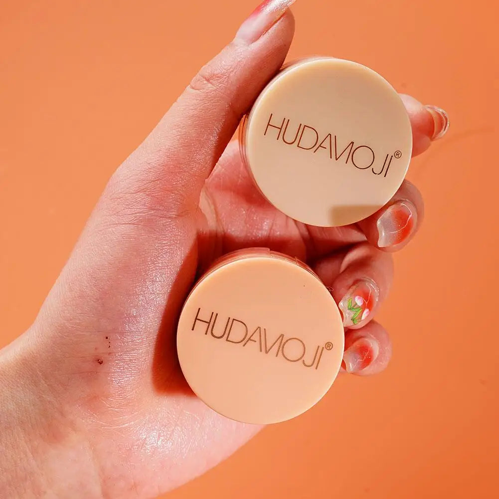 3-in-1 Blush Contour Highlighter Palette | Matte Waterproof