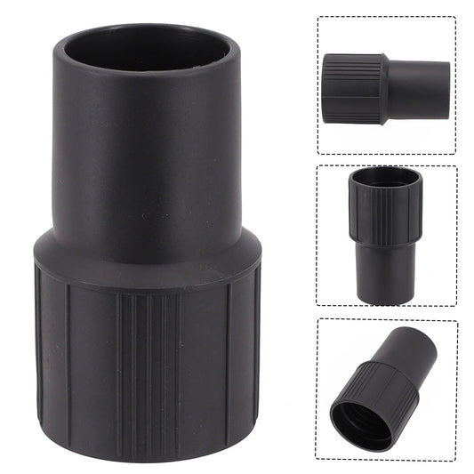 Vacuum Cleaner Hose Connecting Adapter Universal Threaded Hoses Inner Peaceful Pleasures Health and Wellness Default Title