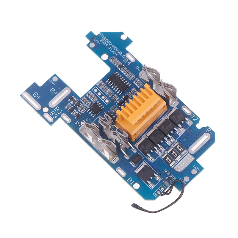21V PCB Protection Board for BL1830 BL1840 BL1850 BL1860B LXT 400