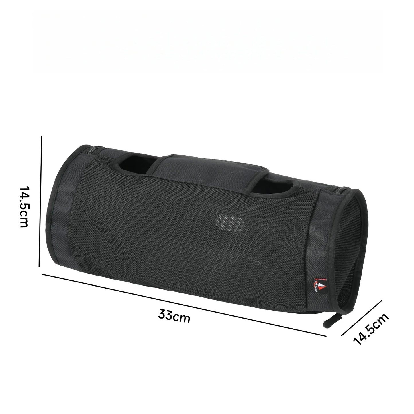 Black Dust Cover For JBL XTREME 5 Speaker Feature A Fine-Mesh Fabric That Keeps Dust Out Without Affecting Sound Quality Peaceful Pleasures Health and Wellness