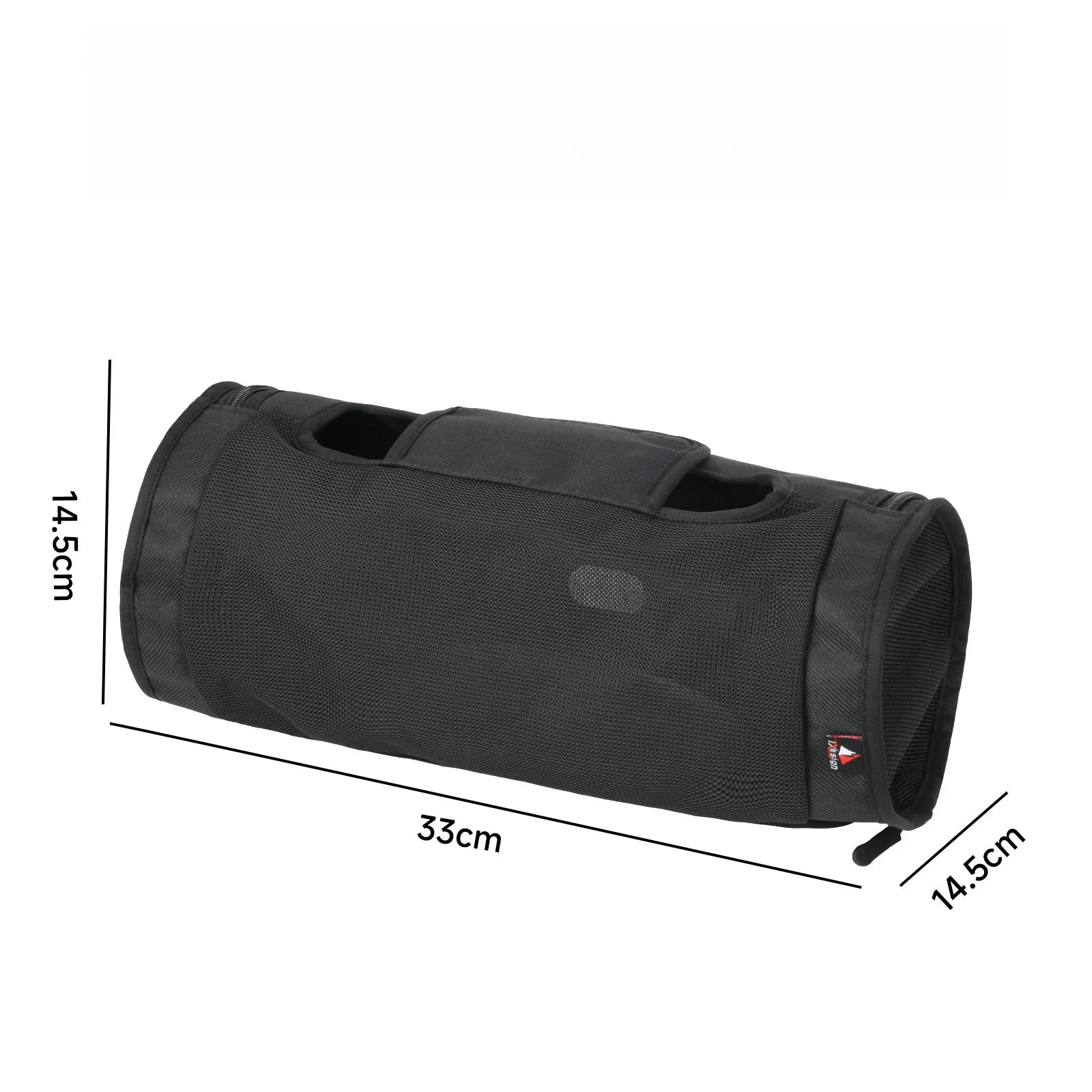 Black Dust Cover For JBL XTREME 5 Speaker Feature A Fine-Mesh Fabric That Keeps Dust Out Without Affecting Sound Quality Peaceful Pleasures Health and Wellness