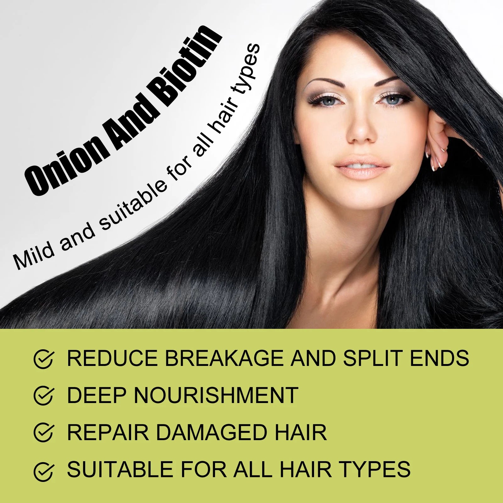 Amla Oil Shampoo Anti Loss Strengthen Root Repair Damaged Hair Anti-Breakage Conditioner Reduce Split Ends Nourishing Hair Mask Peaceful Pleasures Health and Wellness