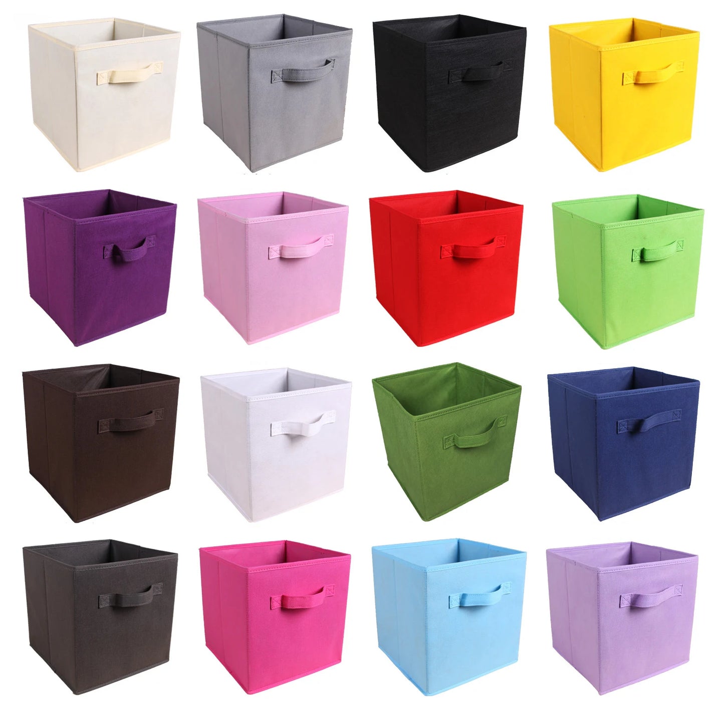 Non Woven Fabric Storage Box Home Supplies Clothing Underwear Storage Box,Kid Toy Storage Organizer Cabinet Drawer Organization Peaceful Pleasures Health and Wellness