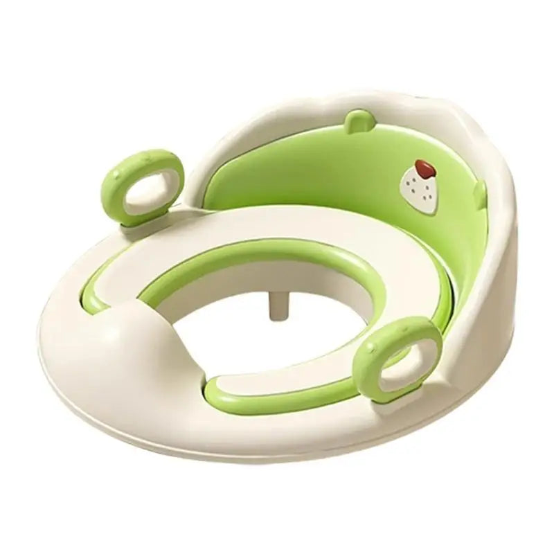 Anti-Slip Toddler Potty Seat | Portable Kids Toilet Trainer