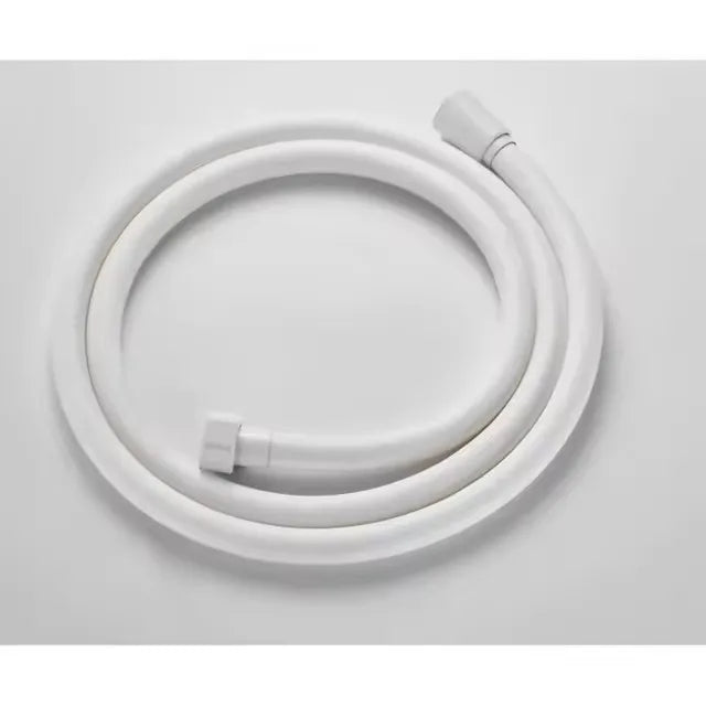 High Pressure PVC Shower Hose 1.5M 2M 3M – Anti-Kink G1/2
