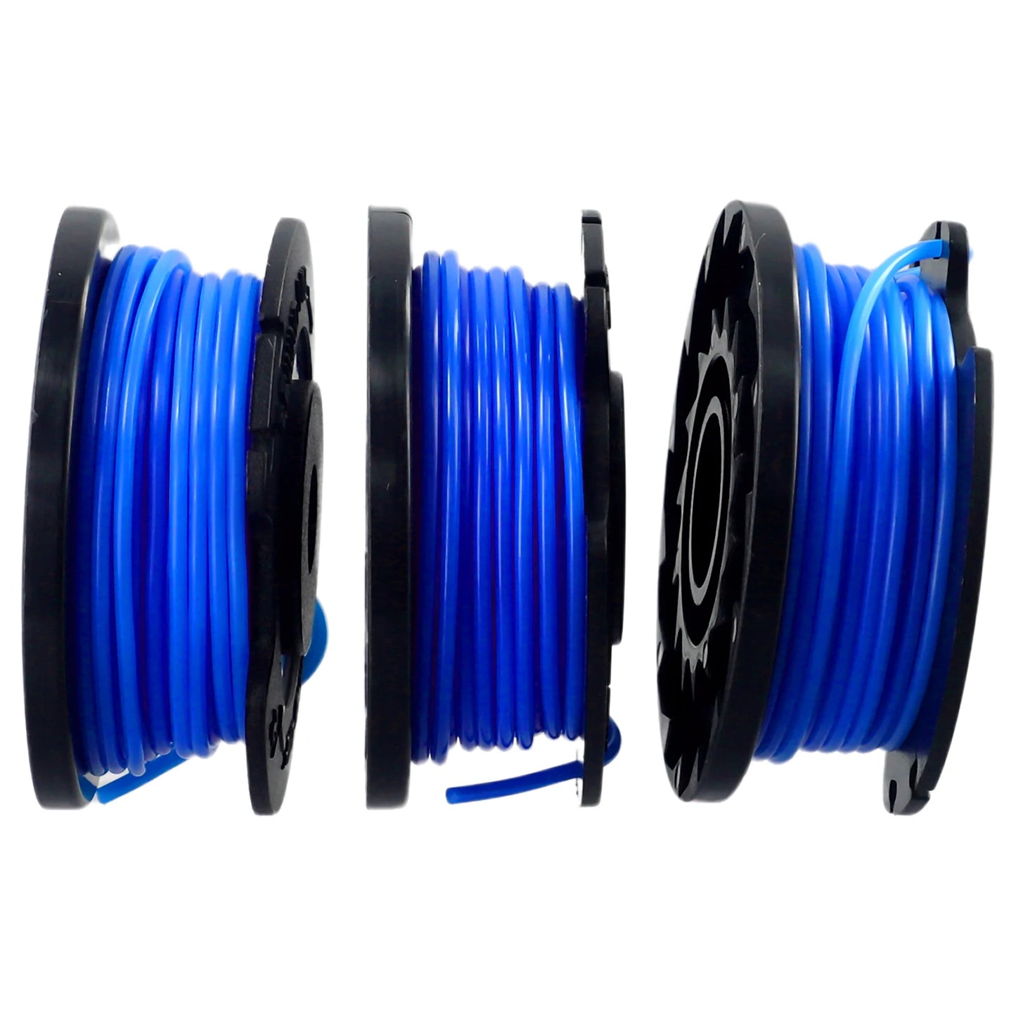 Line Spool Greenworks 24V Grass Trimmer G24LT25 G24LT G24LT28
