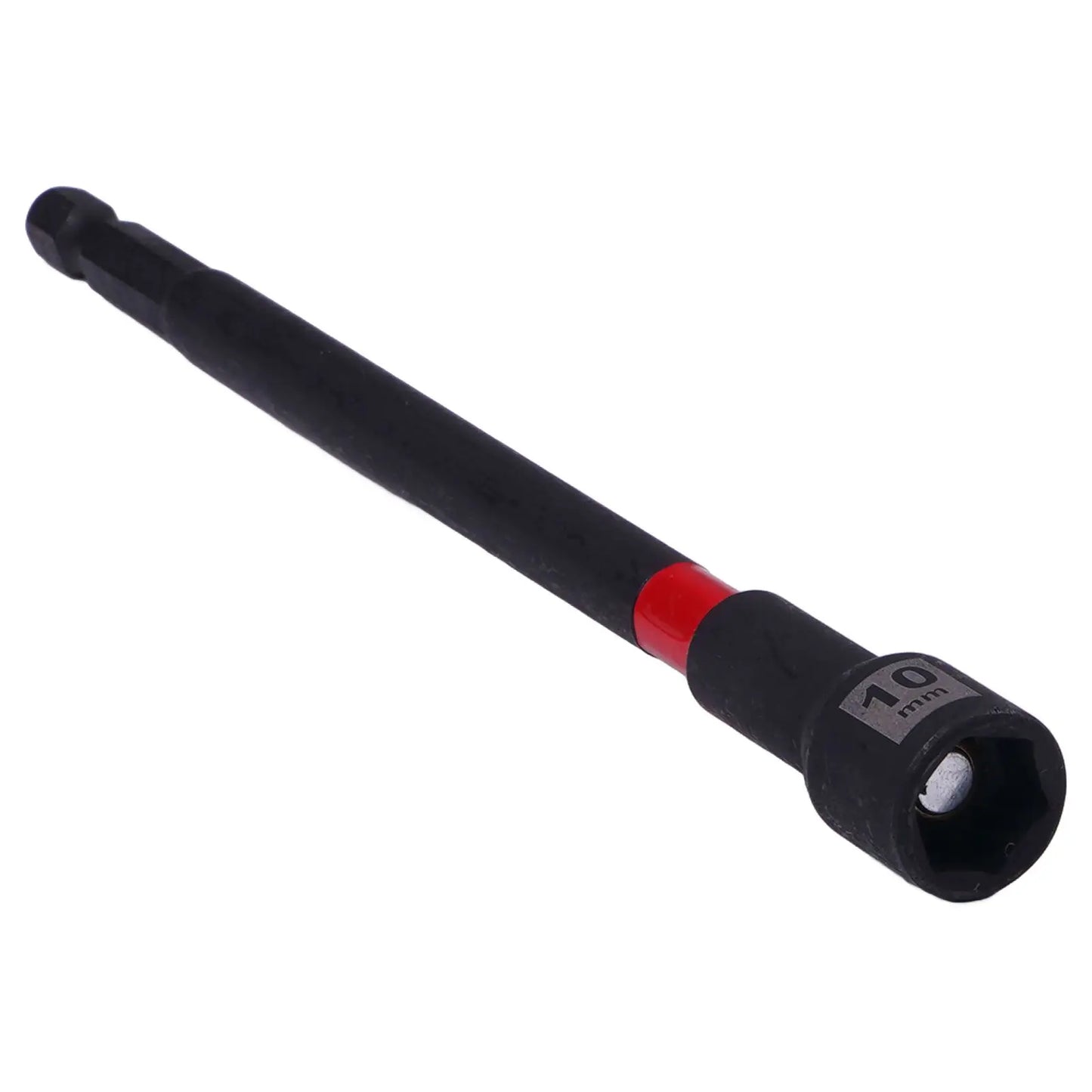 5-Pc Magnetic Long Nut Driver Set 6–14mm | Impact Drill Bits