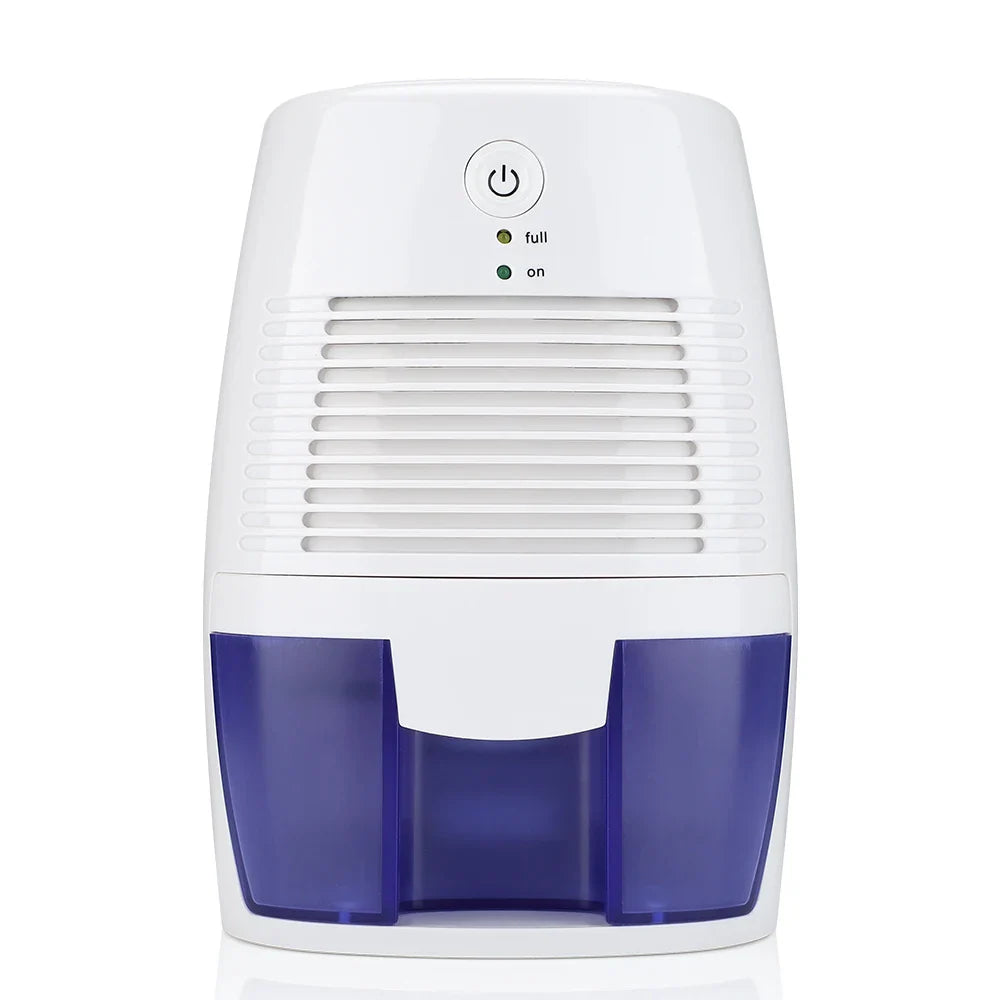 AFDEAL Portable USB Dehumidifier & Air Purifier for Home