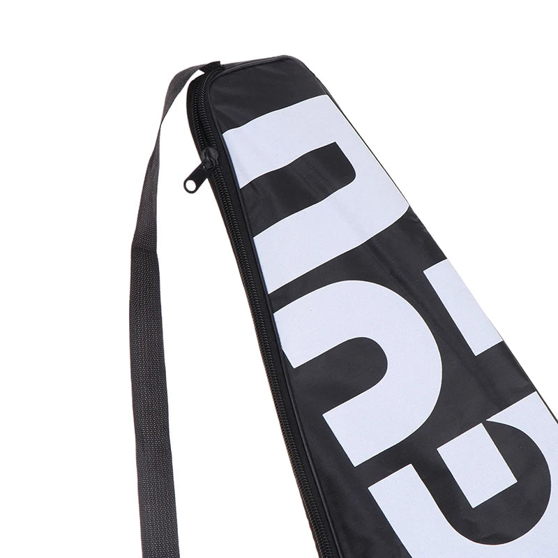 Badminton Racket Shoulder Bag – Oxford, 2 Racket Capacity