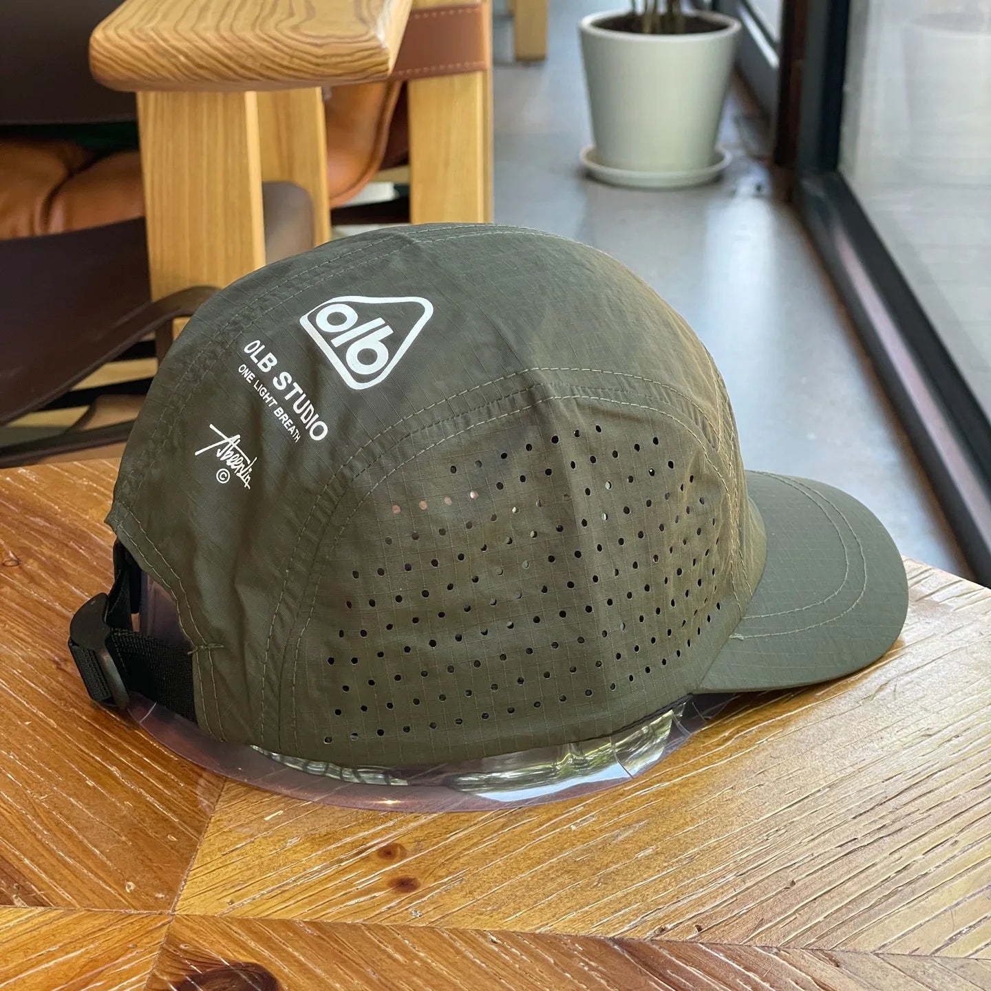 Mesh Breathable Baseball Cap | Quick-Dry Summer Sun Hat