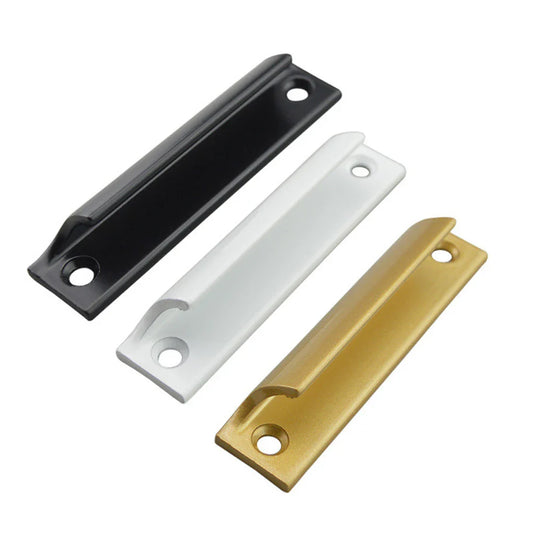 Aluminum Alloy Push-Pull Door Handle | Cabinet & Casement Door Handle Oasis Select