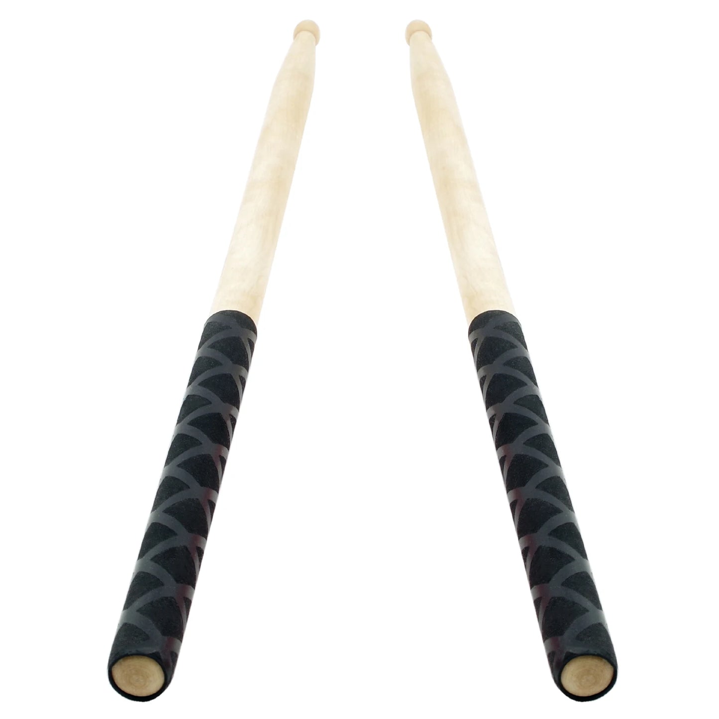 1 Pair 6 5-inch Drumstick Antiskid Gripanti Slip Wrap 2-7 Drumsticks