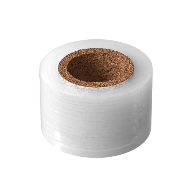 Stretch Bottle Sealing Film – Anti-Leak Wine & Jar Wrap