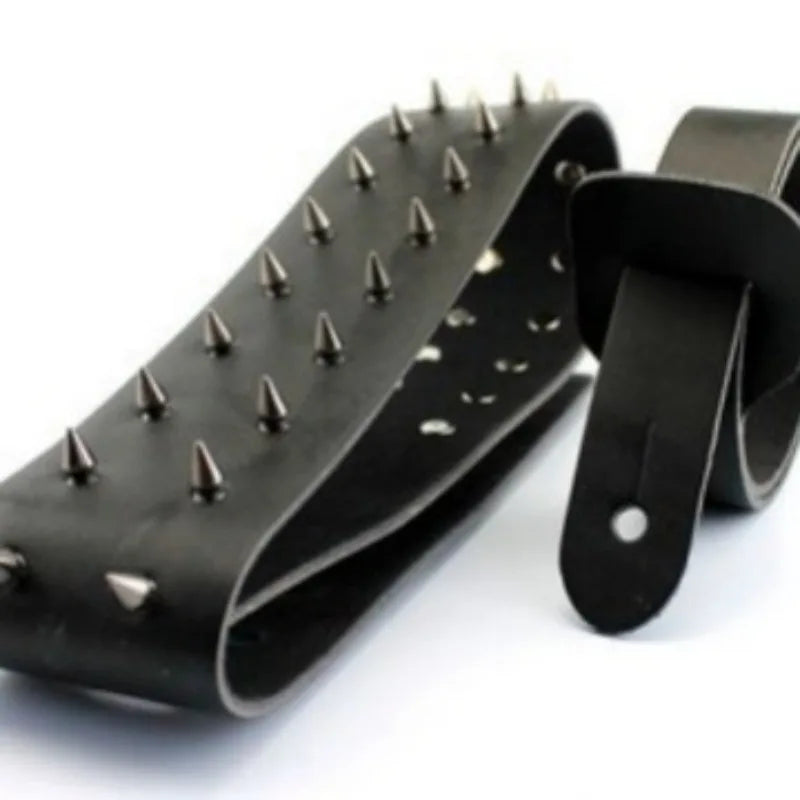 Guitar Straps Leather Electric Guitarstraps Shoulder Strap Bass