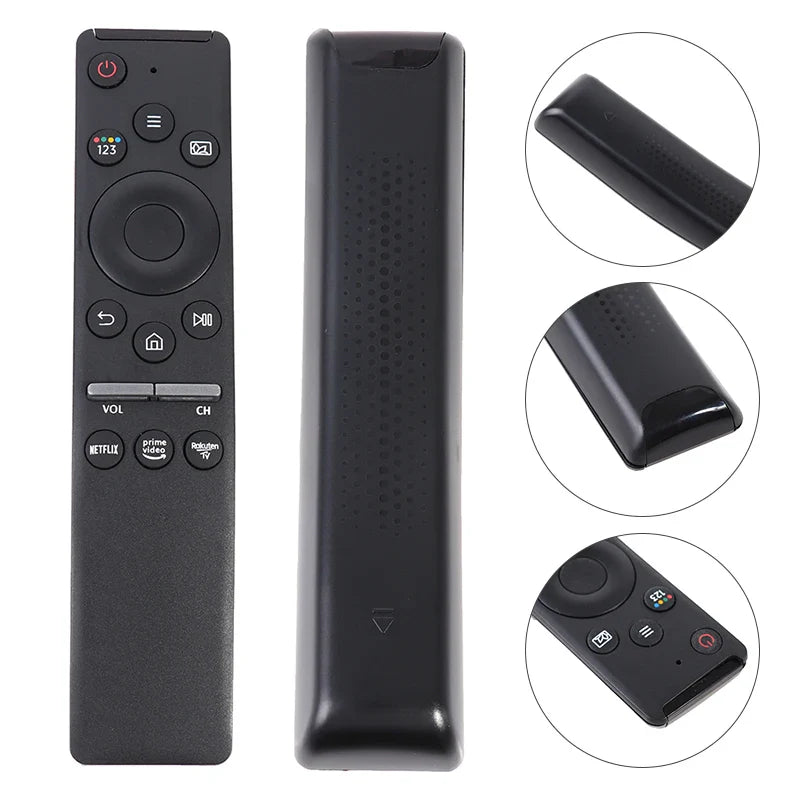 Samsung TV Remote BN59-01330A Replacement | QLED & UHD