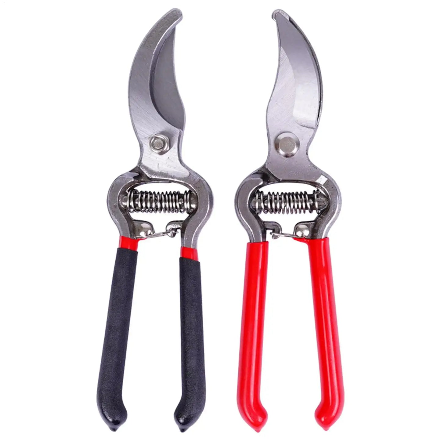 Stainless Steel Pruning Shears | Sharp Garden Hand Clippers