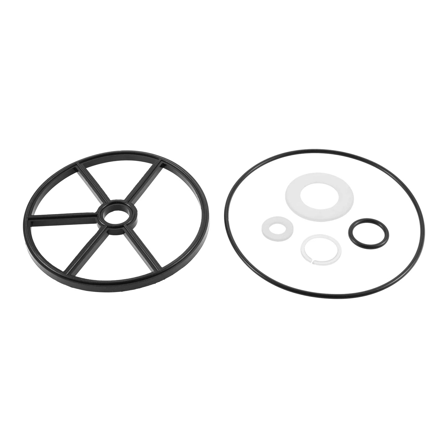 Hayward SP0715 SP0716 Pool Filter Valve Gasket Repair Kit