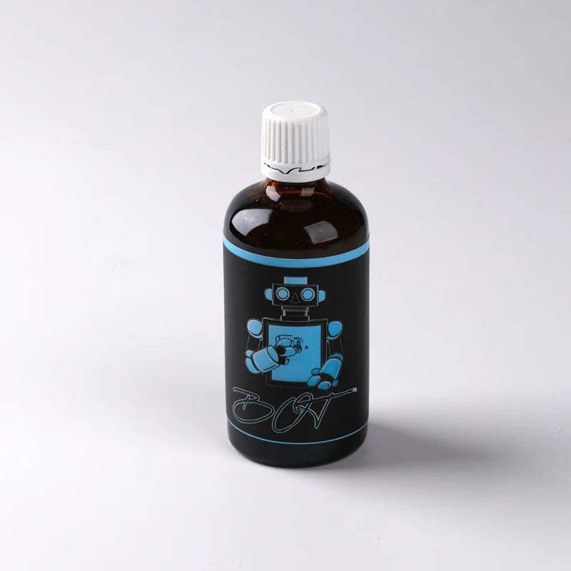 2026 New Arrival Yaqi BOT Alcohol Free Aftershave Splashes for Men Comfortable Shaving Peaceful Pleasures Health and Wellness