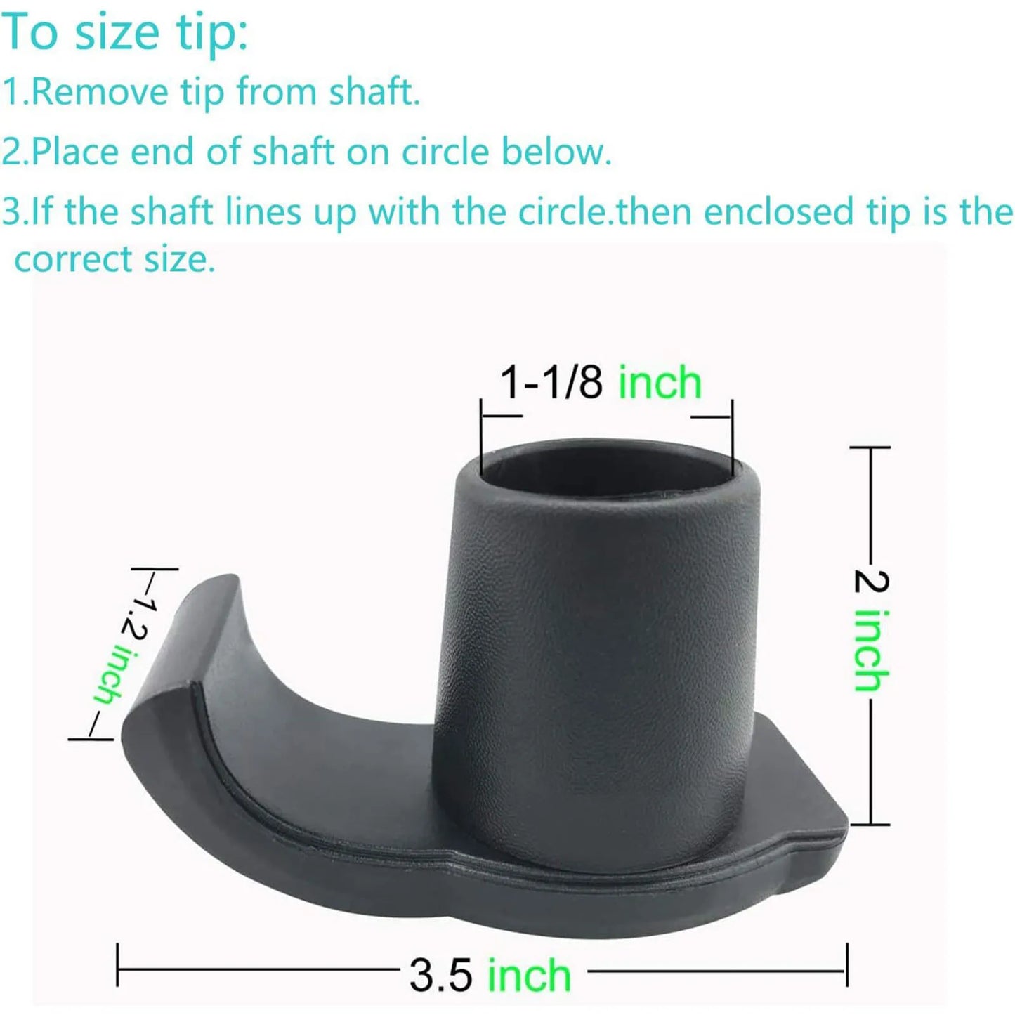 Universal Walker Feet Covers Help Seniors Walker Glide Feet Cover for Mobility Aid Accessories Peaceful Pleasures Health and Wellness