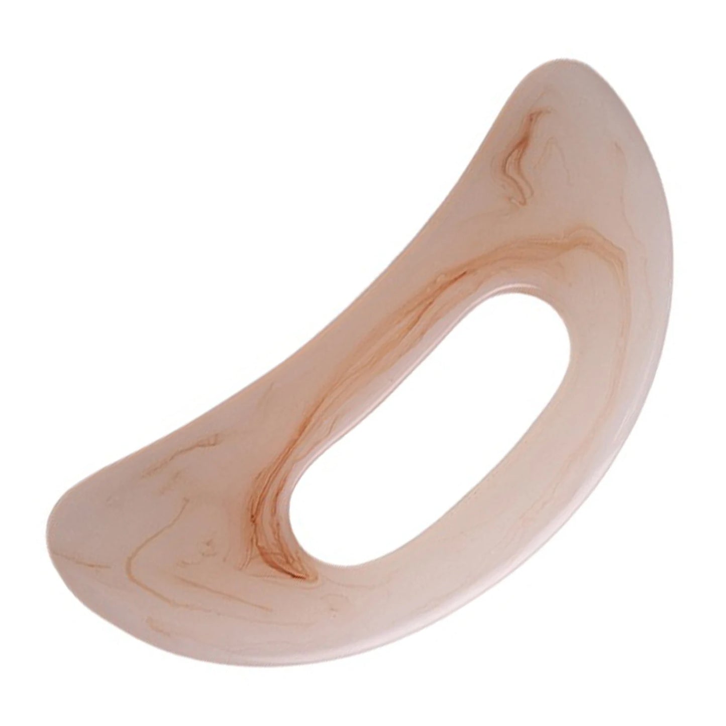 Gua Sha Full Body Scraping Massage Tool – Neck Back Legs