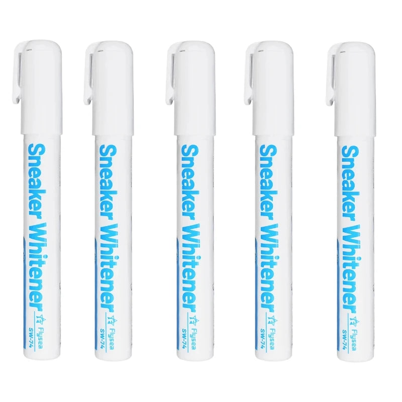 Shoes Stains Removal Waterproof Sneakers Anti-oxidation Pen Repair
