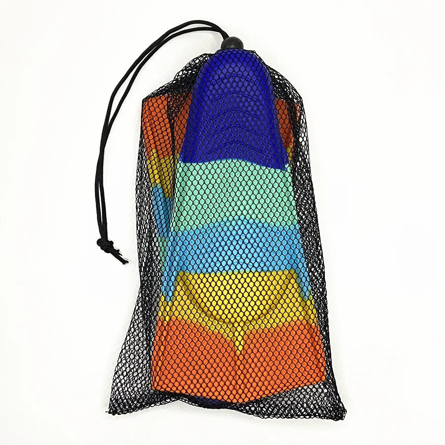 Silicone Swim Fins for Kids & Adults | Training & Diving