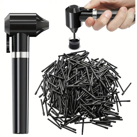 Tattoo Pigment Mixer - Professional Color Blending Tool, Comes with 100 Stirring Sticks Peaceful Pleasures Health and Wellness Default Title