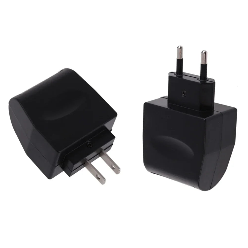 AC 110V-220V to DC 12V Car Cigarette Lighter Socket Adapter