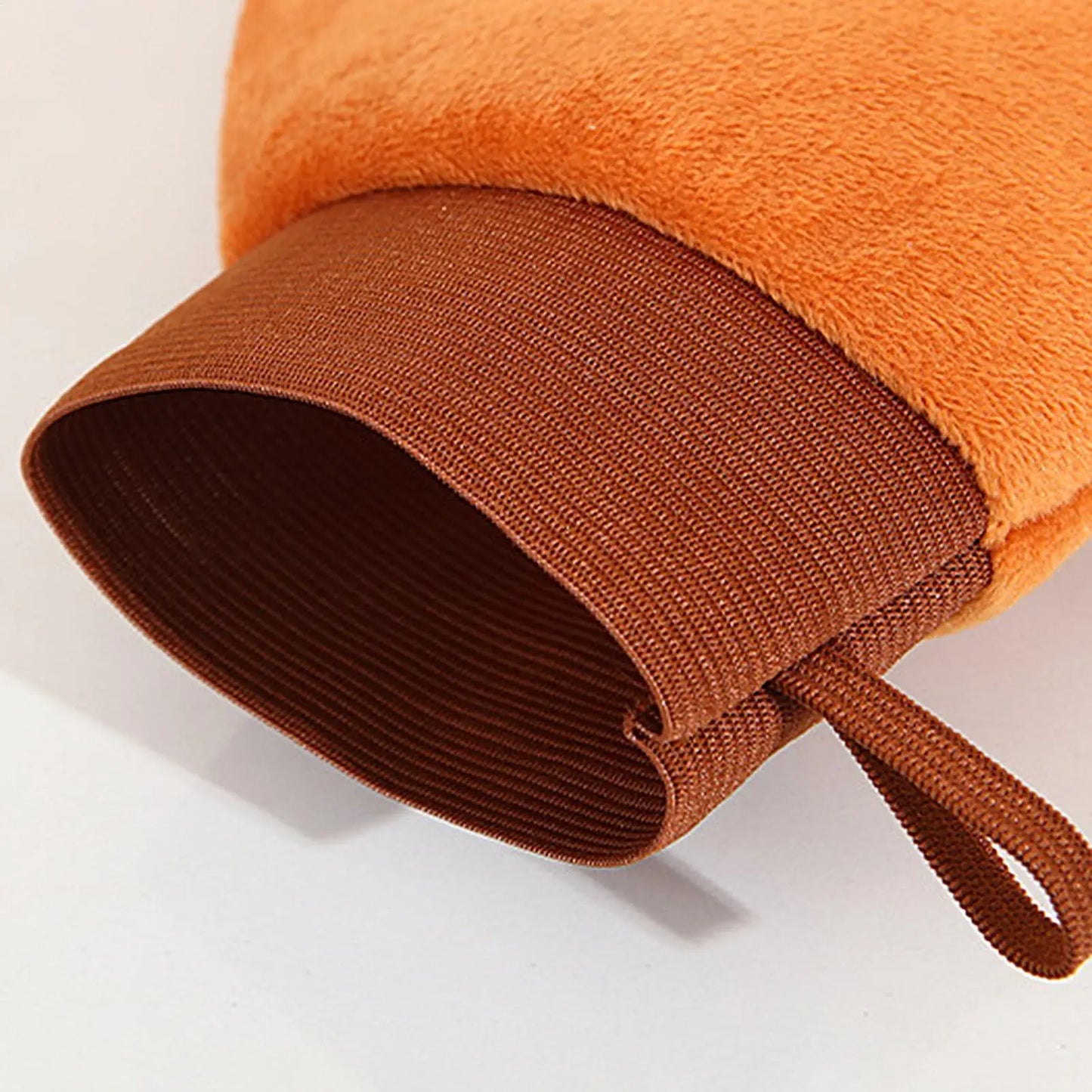 Double-Sided Self-Tanning Mitt | Streak-Free Glove Applicator Self-Tanning Mitt Peaceful Pleasures Health and Wellness