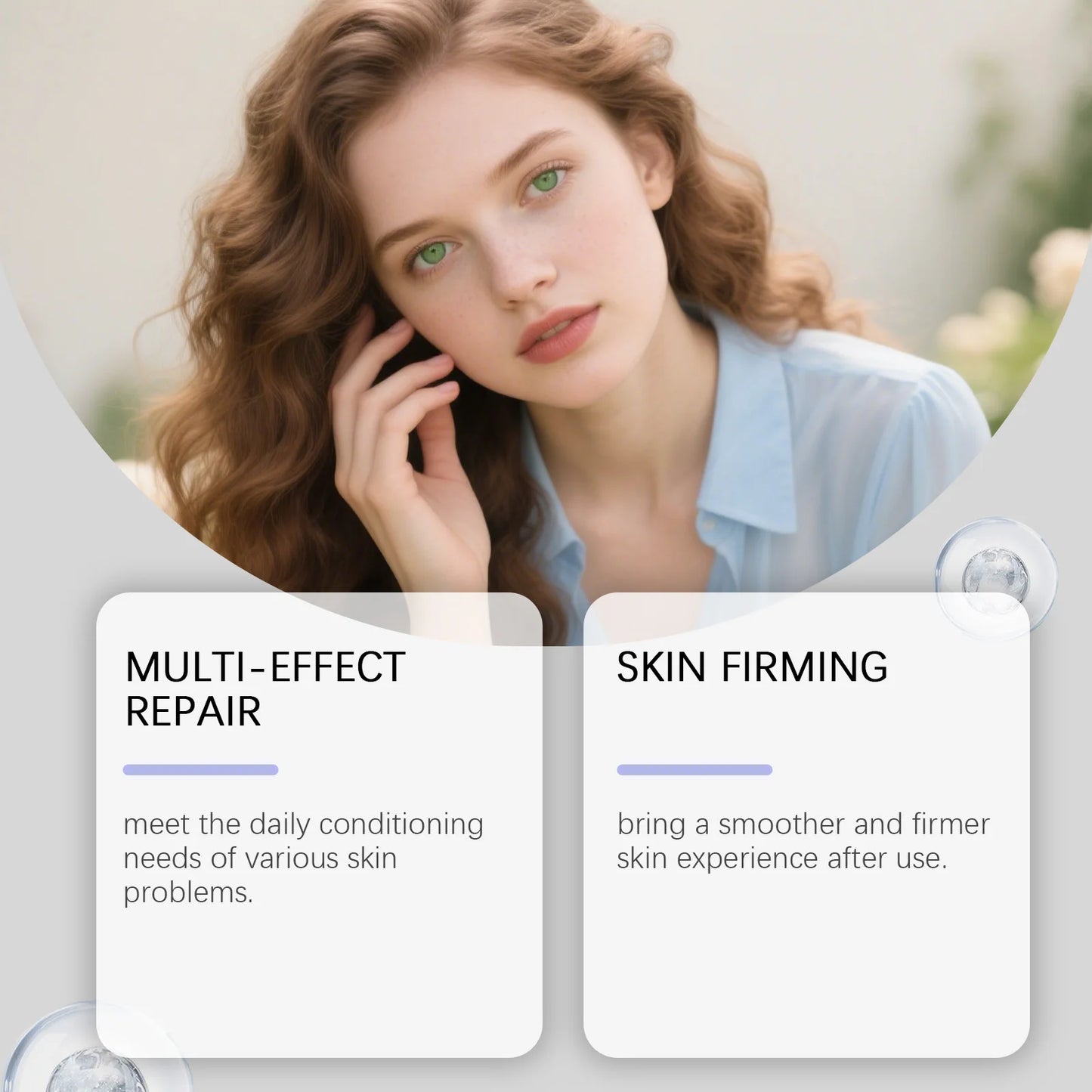 Retinol Face Cream with Vitamin E & B5 – Anti-Aging Moisturizer