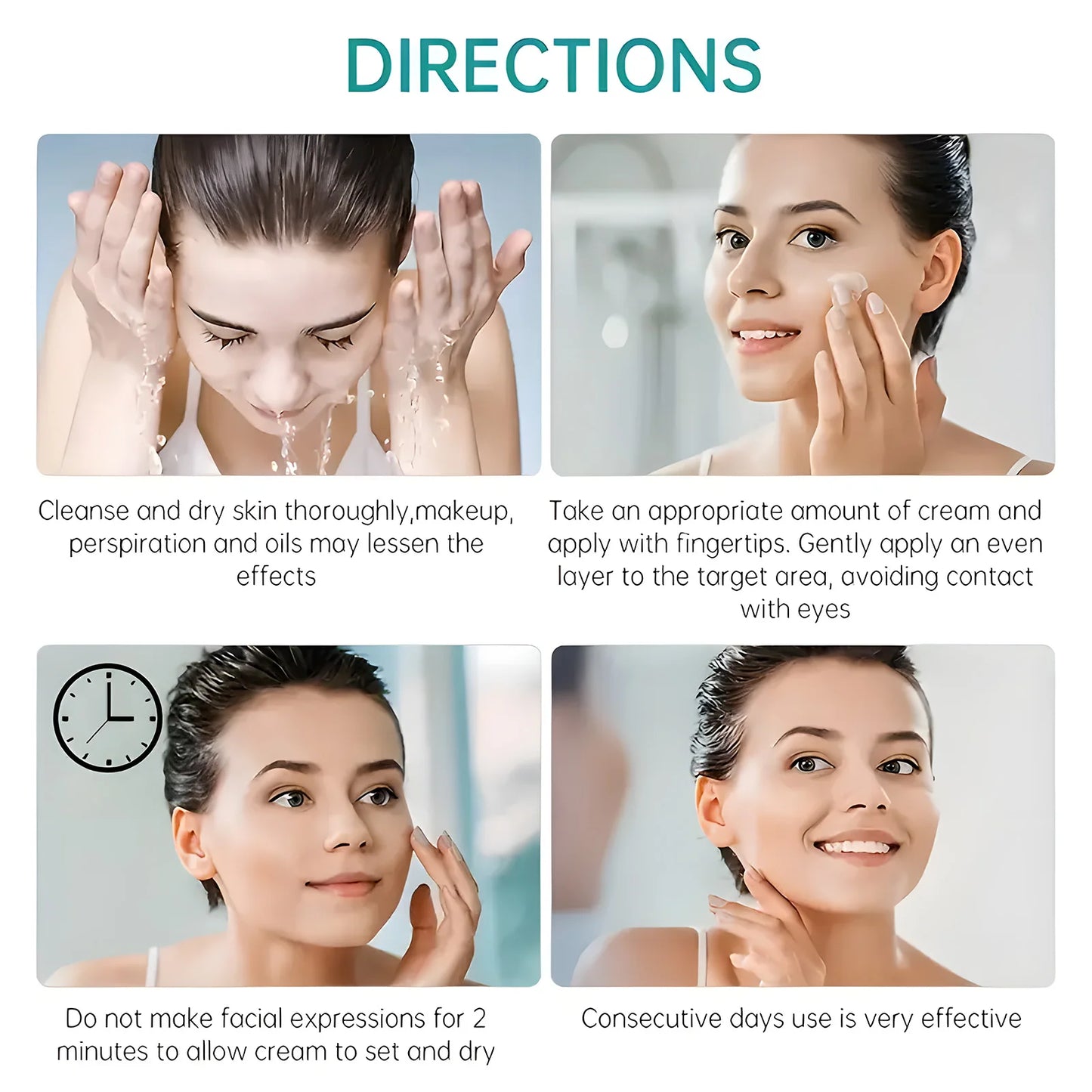 Snail Mucin Anti-Aging Face Cream – Firming & Brightening 60g
