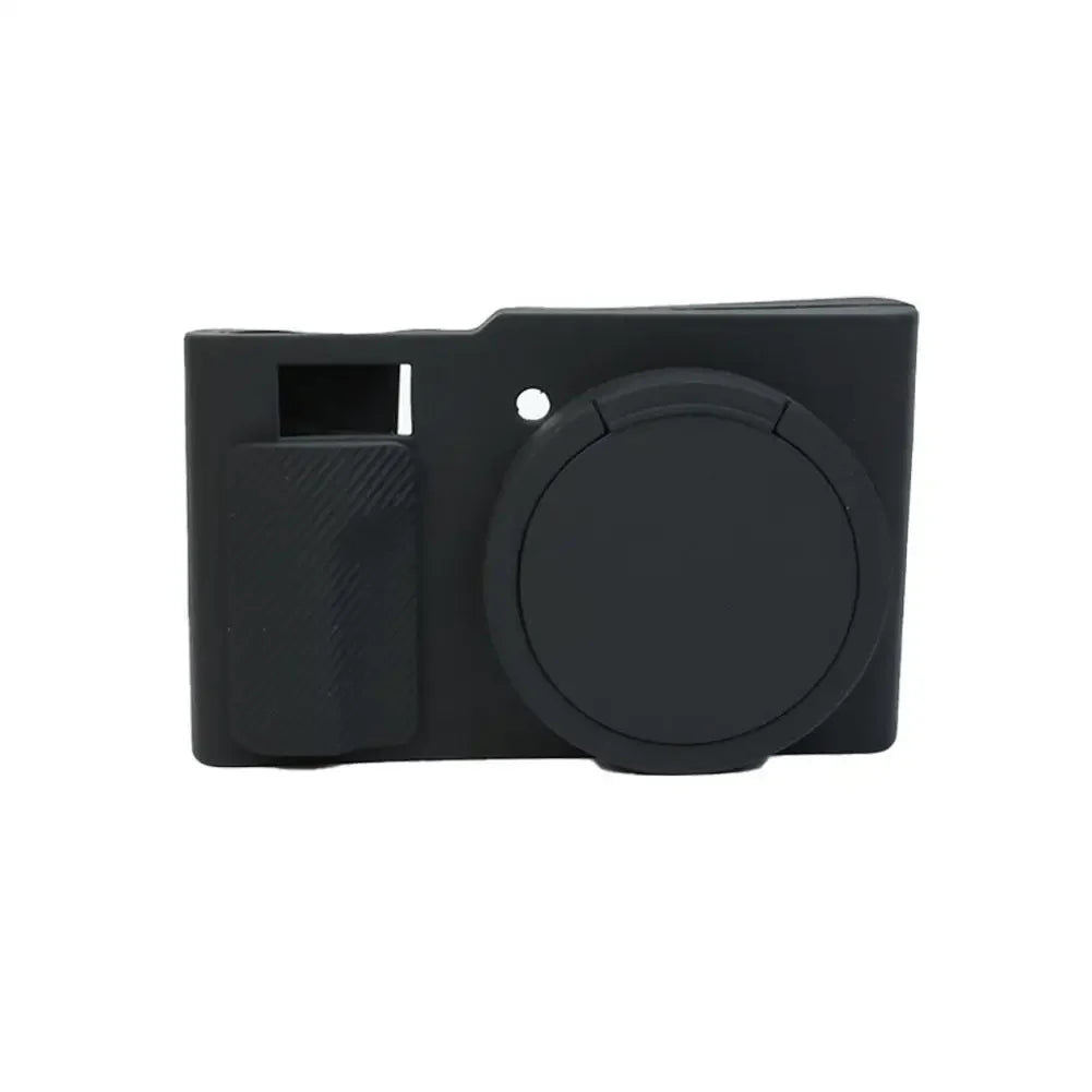 Silicone Case for Panasonic Lumix DC-TZ99 / ZS99 Camera