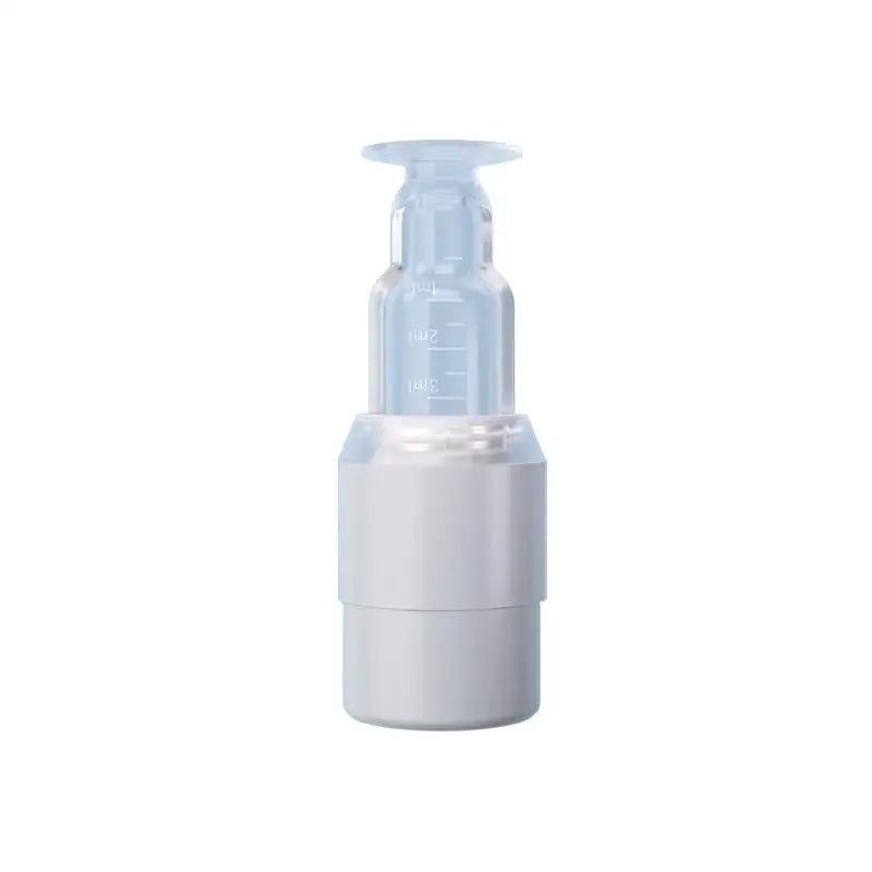6-Needle Scalp Applicator Comb for Hair Serum & Oil