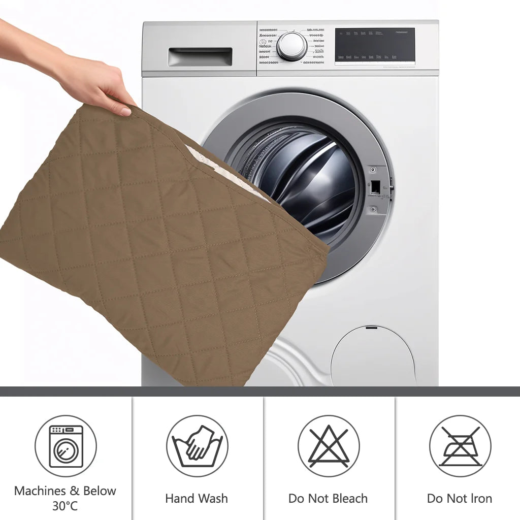 Pet Blanket Sofa Cover Waterproof & Anti-Slip Slipcovers Washable Elastic Straps Couch Recliner Armchair Protector for Kids Pets Peaceful Pleasures Health and Wellness