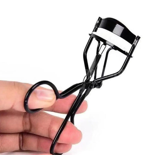 Professional Eyelash Curler – Precise Control & Long-Lasting Curl Eyelash Curler Peaceful Pleasures Health and Wellness