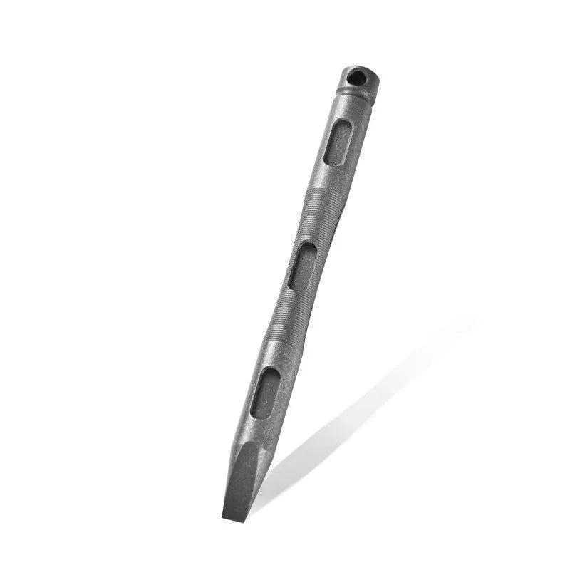 Titanium Alloy EDC Pry Bar – Mini Crowbar Multitool