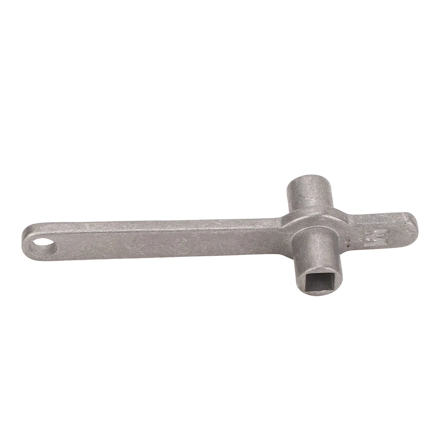 Imperial Alloy Steel Exhaust Valve Bleed Key Vent Valve Handle Key for Automotive Maintenance Peaceful Pleasures Health and Wellness A