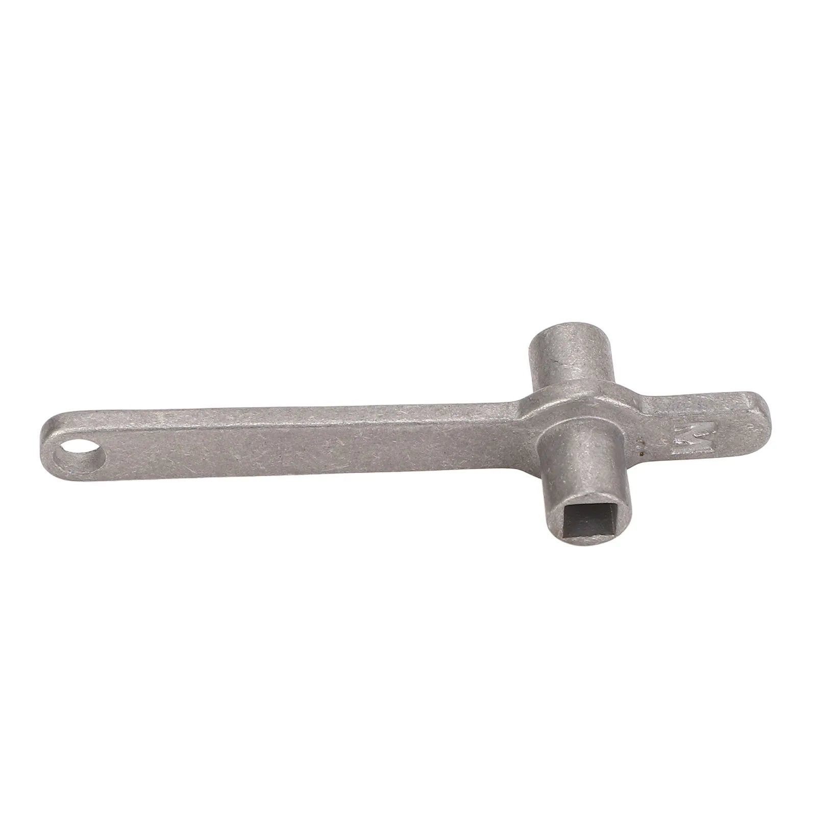Imperial Alloy Steel Exhaust Valve Bleed Key Vent Valve Handle Key for Automotive Maintenance Peaceful Pleasures Health and Wellness A