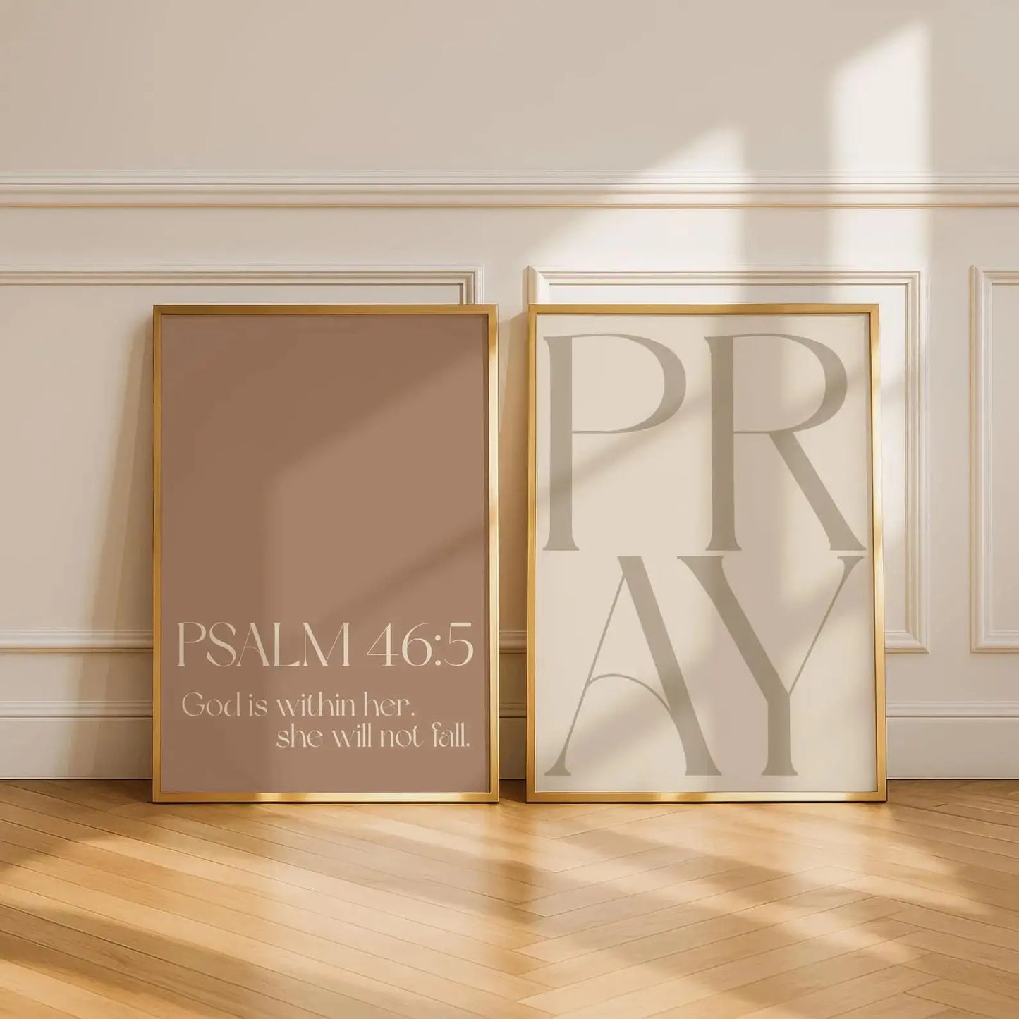 Christian Bible Verse Religious Wall Art Print Canvas Painting Poster Picture For Living Room,Bedroom,Restaurant Home Decor Peaceful Pleasures Health and Wellness