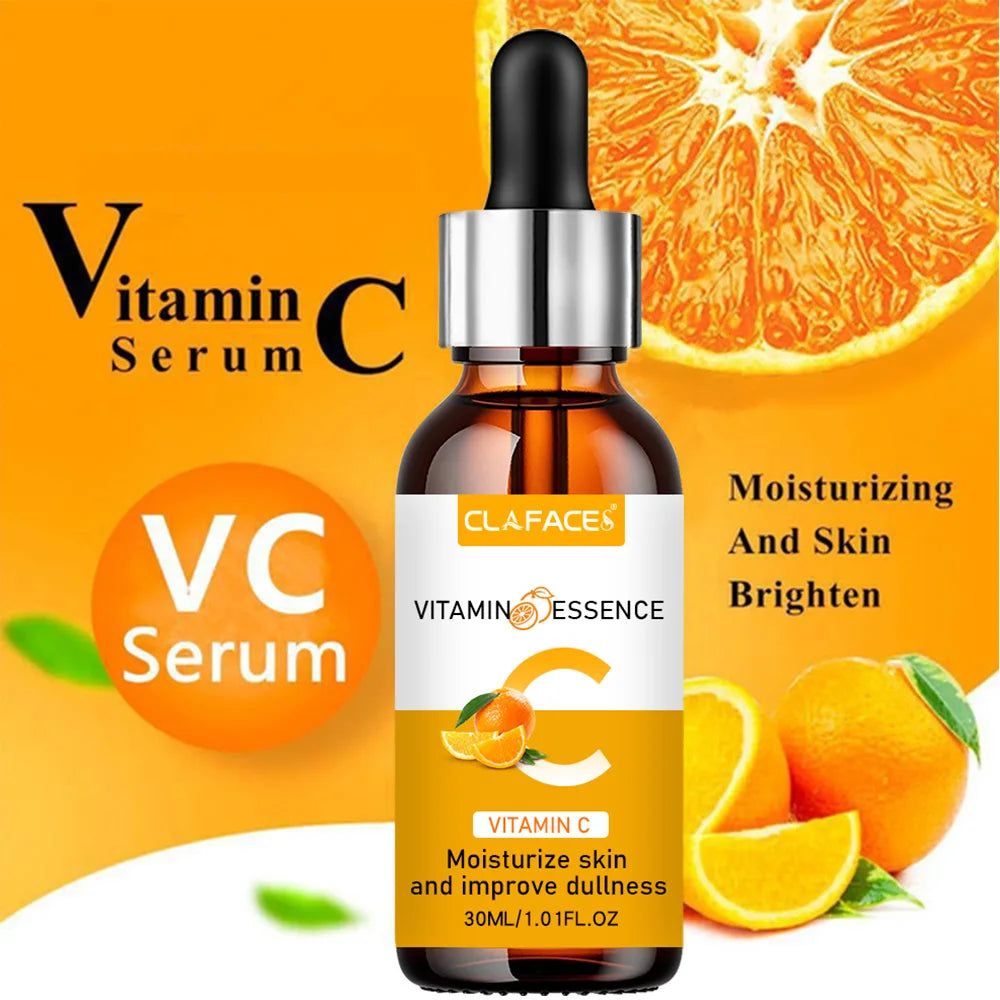 Vitamin J Essence – Dark Spot Removal, Whitening & Anti-Aging Serum Face Serum Peaceful Pleasures Health and Wellness