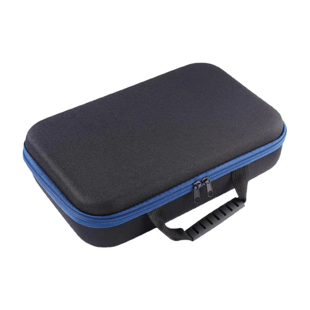 Portable Electric Drill Tool Bag – Oxford Nylon Organizer Pouch
