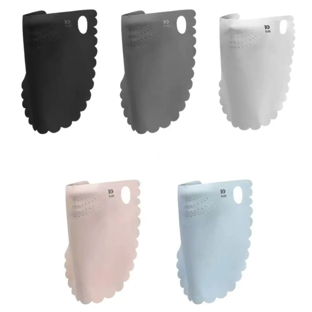 UV Protection Sunscreen Mask & Summer Scarf Peaceful Pleasures Health and Wellness