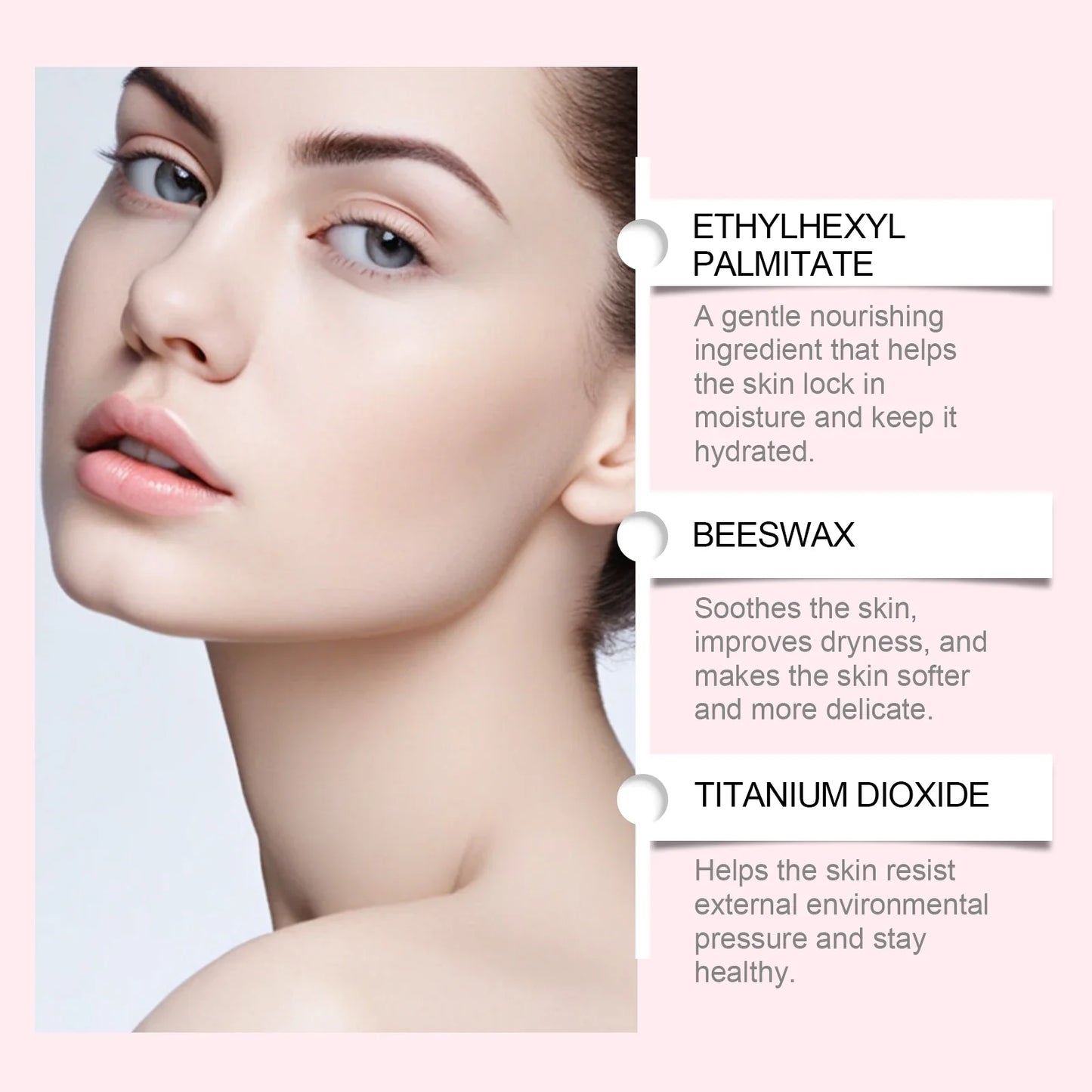 EELHOE Full Coverage Concealer Foundation – Waterproof Oil Control