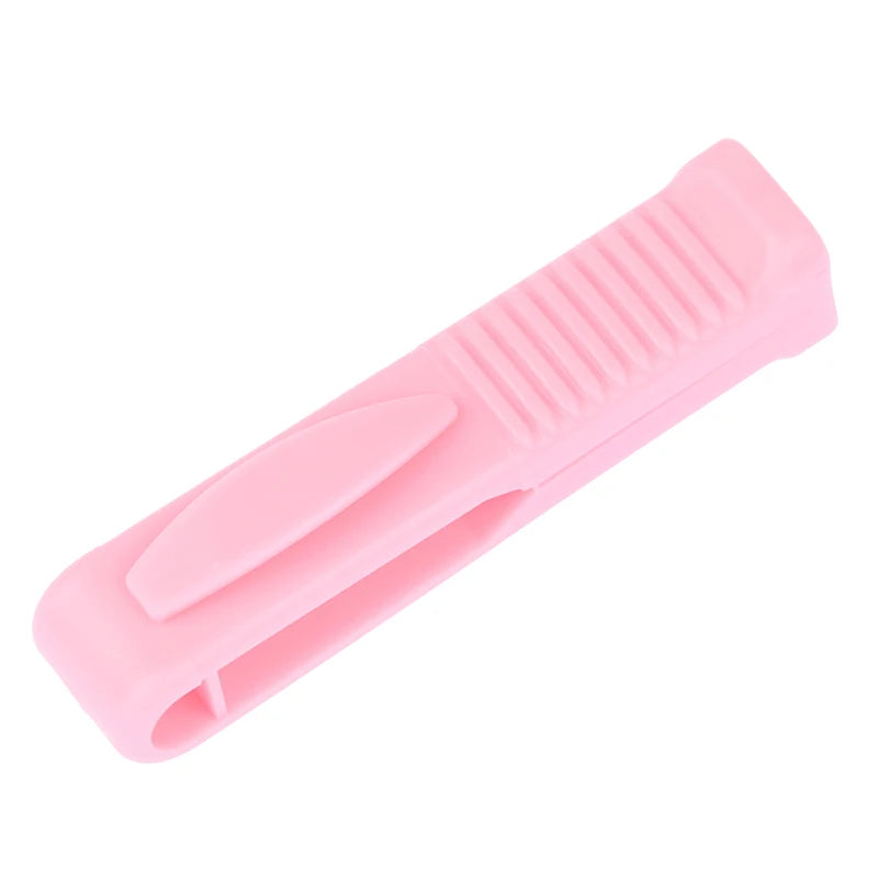 Multi-Functional Ampule Breaks Bottle Opener Plastic Vial Opener For Nurse &Doctor Open Vial Bottle Nurse Blisters Peaceful Pleasures Health and Wellness Pink