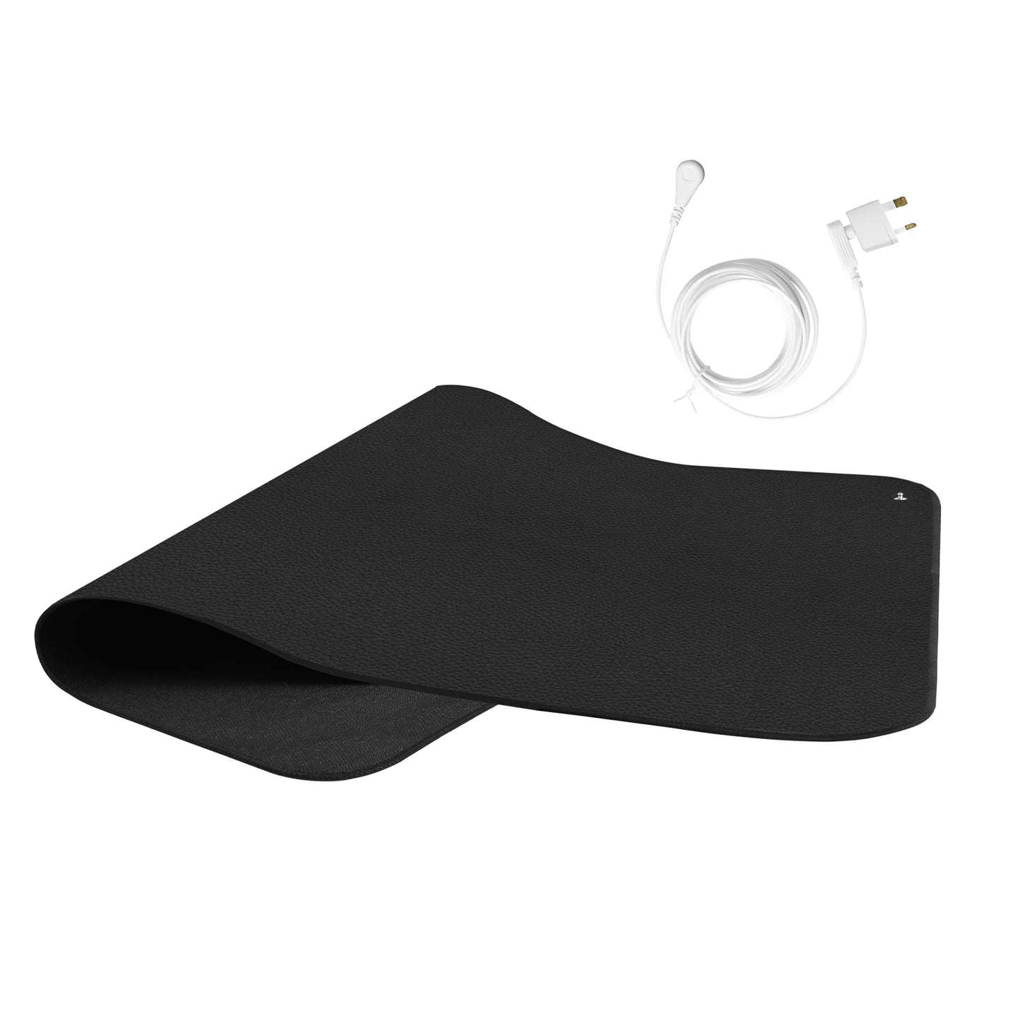Indoor Grounding Mat – Conductive Earth Pad with Grounding Cord