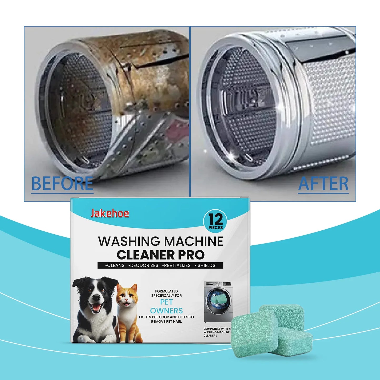 washing machine cleaning tablets, cleaning washing machine slots, household drum pulsator cleaning, stain removal and descaling Peaceful Pleasures Health and Wellness
